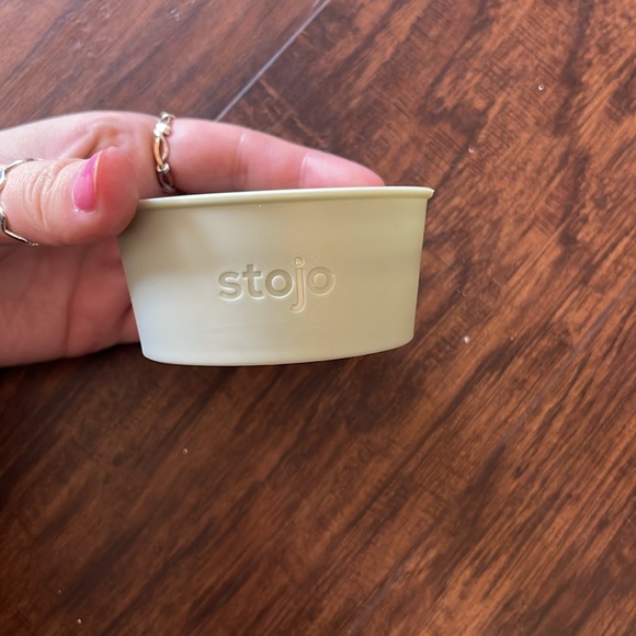 Stojo Collapsible Cup - Picture 5 of 7